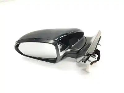Peça sobressalente para automóvel em segunda mão ESPELHO RETROVISOR ESQUERDO por KIA OPTIMA  Referências OEM IAM 87610D4530  87610D4530