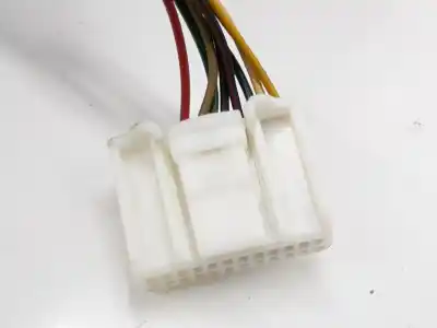 Peça sobressalente para automóvel em segunda mão espelho retrovisor esquerdo por kia optima drive referências oem iam 87610d4530  87610d4530