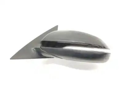 Peça sobressalente para automóvel em segunda mão espelho retrovisor esquerdo por kia optima drive referências oem iam 87610d4530  87610d4530