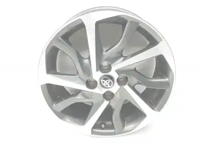 Second-hand car spare part Rim for TOYOTA YARIS Active OEM IAM references 426110DG80  426110DG80