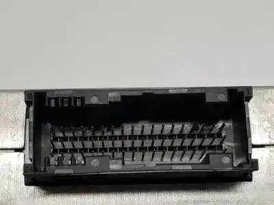 Peça sobressalente para automóvel em segunda mão módulo eletrônico por audi a4 avant (8k5) (2008) básico referências oem iam 8t0862335e  8t0862335f