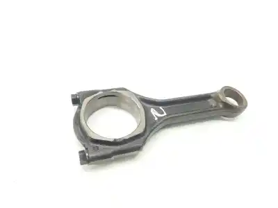 Peça sobressalente para automóvel em segunda mão biela por opel astra k berlina 5p selective 125 cv / 92 kw referências oem iam 55596544