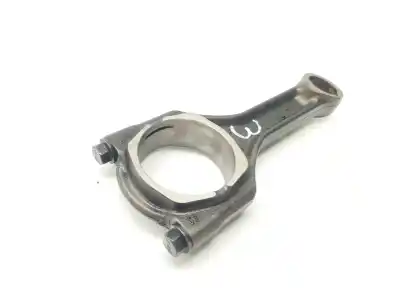Peça sobressalente para automóvel em segunda mão biela por opel astra k berlina 5p selective 125 cv / 92 kw referências oem iam 55596544