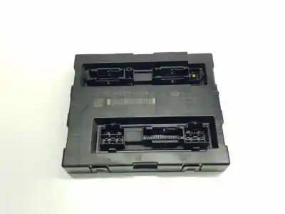 Автозапчастина б/у електронний модуль для AUDI A4 AVANT (8K5) (2008) Básico Посилання на OEM IAM 8K0907064GD  8K0907064HJ