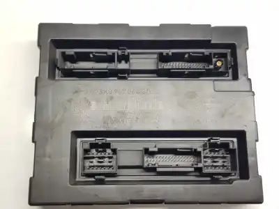 Автозапчастина б/у електронний модуль для audi a4 avant (8k5) (2008) básico посилання на oem iam 8k0907064gd  8k0907064hj