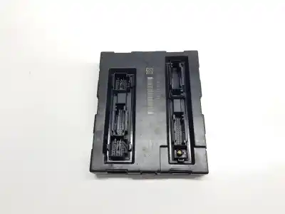 Автозапчастина б/у електронний модуль для audi a4 avant (8k5) (2008) básico посилання на oem iam 8k0907064gd  8k0907064hj