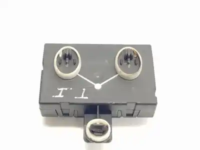 Second-hand car spare part electronic module for audi a4 avant (8k5) (2008) básico oem iam references 8k0959795g  8k0959795g