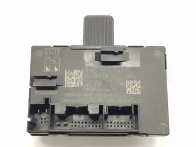 Second-hand car spare part electronic module for audi a4 avant (8k5) (2008) básico oem iam references 8k0959795g  8k0959795g