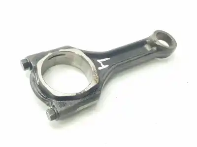 Peça sobressalente para automóvel em segunda mão biela por opel astra k berlina 5p selective 125 cv / 92 kw referências oem iam 55596544