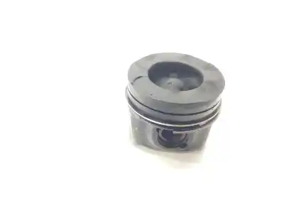 Peça sobressalente para automóvel em segunda mão pistão por opel astra k berlina 5p selective 125 cv / 92 kw referências oem iam 55577552