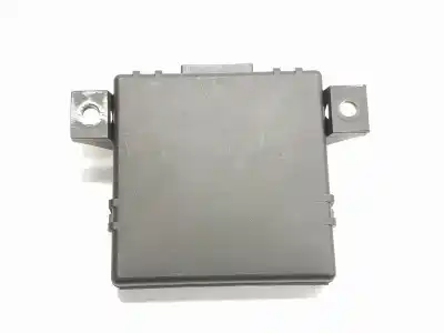 Pezzo di ricambio per auto di seconda mano modulo elettronico per audi a4 avant (8k5) (2008) básico riferimenti oem iam 8r0907468f  8r0907468f