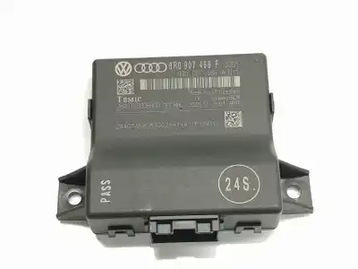 Pezzo di ricambio per auto di seconda mano Modulo Elettronico per AUDI A4 AVANT (8K5) (2008) Básico Riferimenti OEM IAM 8R0907468F  8R0907468F