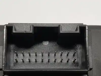 Pezzo di ricambio per auto di seconda mano modulo elettronico per audi a4 avant (8k5) (2008) básico riferimenti oem iam 8r0907468f  8r0907468f