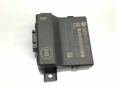 Pezzo di ricambio per auto di seconda mano modulo elettronico per audi a4 avant (8k5) (2008) básico riferimenti oem iam 8r0907468f  8r0907468f