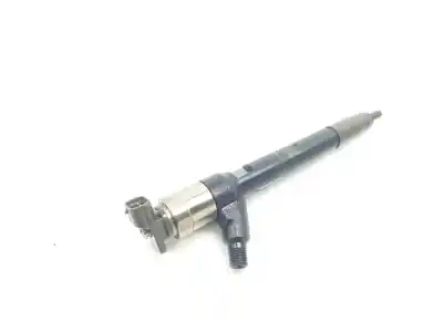 Second-hand car spare part injector for opel zafira (c) selective start/stop oem iam references 55578075