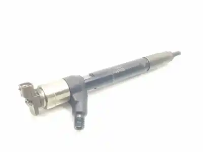 Second-hand car spare part injector for opel zafira (c) selective start/stop oem iam references 55578075