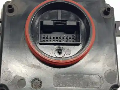 Second-hand car spare part xenon headlights control unit  for audi a4 avant (8k5) (2008) básico oem iam references 4g0907697d  4g0907697d