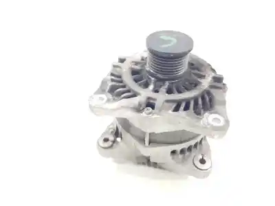Pezzo di ricambio per auto di seconda mano alternatore per renault trafic iii minibus / passenger jg_ (2014-..) minibus / passenger riferimenti oem iam 231009096r  231006729r