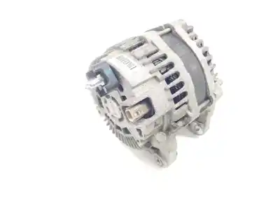 Pezzo di ricambio per auto di seconda mano alternatore per renault trafic iii minibus / passenger jg_ (2014-..) minibus / passenger riferimenti oem iam 231009096r  231006729r