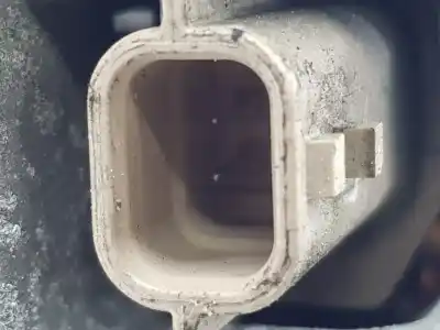 Pezzo di ricambio per auto di seconda mano alternatore per renault trafic iii minibus / passenger jg_ (2014-..) minibus / passenger riferimenti oem iam 231009096r  231006729r