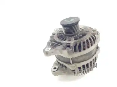 Pezzo di ricambio per auto di seconda mano ALTERNATORE per RENAULT TRAFIC COMBI  Riferimenti OEM IAM 231009096R  231006729R
