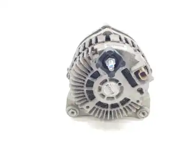 Pezzo di ricambio per auto di seconda mano alternatore per renault trafic iii minibus / passenger jg_ (2014-..) minibus / passenger riferimenti oem iam 231009096r  231006729r