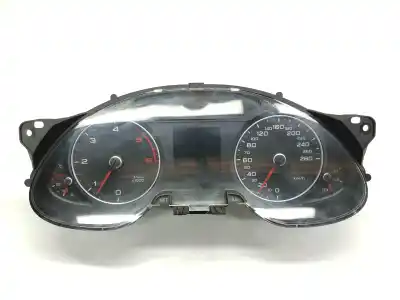 Peça sobressalente para automóvel em segunda mão Quadrante por AUDI A4 AVANT (8K5) (2008) Básico Referências OEM IAM 8K0920931J  8K0920931J