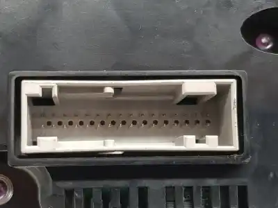 Автозапчастина б/у панель інструментів для audi a4 avant (8k5) (2008) básico посилання на oem iam 8k0920931j  8k0920931j