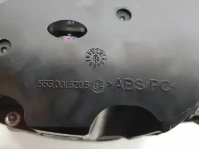 Автозапчастина б/у панель інструментів для audi a4 avant (8k5) (2008) básico посилання на oem iam 8k0920931j  8k0920931j