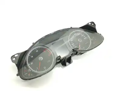 Автозапчастина б/у панель інструментів для audi a4 avant (8k5) (2008) básico посилання на oem iam 8k0920931j  8k0920931j