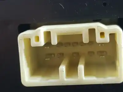 Pezzo di ricambio per auto di seconda mano modulo elettronico per lexus rc 300h riferimenti oem iam 8597053060  8597053060