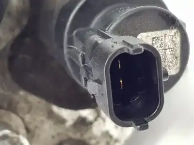 Second-hand car spare part injection pump for kia optima (jf) 1.7 crdi oem iam references 331002a600  331002a600