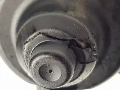 Second-hand car spare part injection pump for kia optima (jf) 1.7 crdi oem iam references 331002a600  331002a600