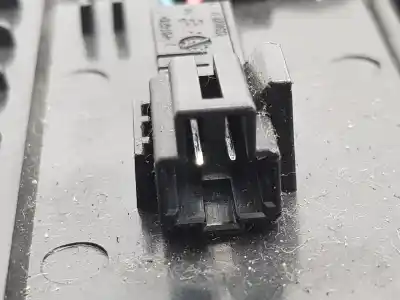 Second-hand car spare part air vent for audi a4 avant (8k5) (2008) básico oem iam references 8t1820951e  8t1820951e