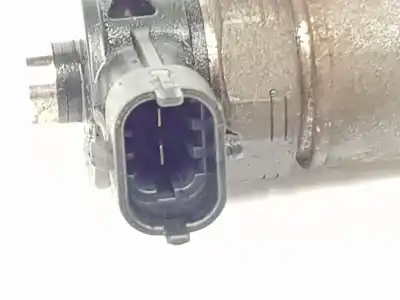 Second-hand car spare part injector for kia optima (jf) 1.7 crdi oem iam references 338002a610  338002a610
