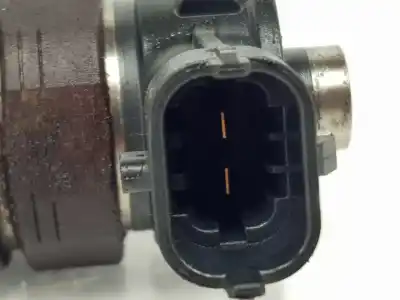 Peça sobressalente para automóvel em segunda mão injetor por kia optima (jf) 1.7 crdi referências oem iam 338002a610  338002a610