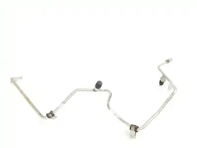 Pièce détachée automobile d'occasion TUYAUX DE CLIMATISATION pour DACIA SANDERO BS DESDE 06/2008  Références OEM IAM 924409817R  924409817R