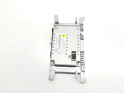 Автозапчастина б/у багатофункційний дисплей для audi a4 avant (8k5) (2008) básico посилання на oem iam 8t0919603g  8t0057603f