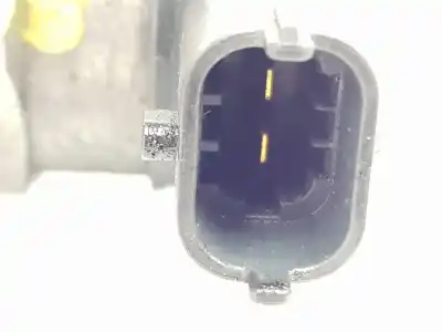 Second-hand car spare part distributor pipe for kia optima (jf) 1.7 crdi oem iam references 314002a640  314002a640