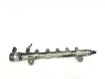 Second-hand car spare part distributor pipe for kia optima (jf) 1.7 crdi oem iam references 314002a640  314002a640
