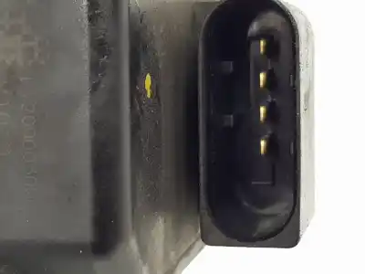 Peça sobressalente para automóvel em segunda mão turbocompresor por kia optima (jf) 1.7 crdi referências oem iam 282012a810  282012a810