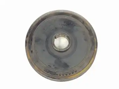 Pezzo di ricambio per auto di seconda mano puleggia dell albero motore per kia optima (jf) 1.7 crdi riferimenti oem iam 231242a804  231242a804
