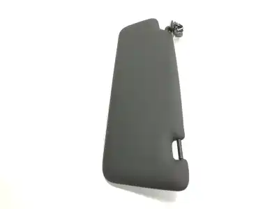 Second-hand car spare part right sunshade for audi a4 avant (8k5) (2008) básico oem iam references 8k0857552  8u0857552c