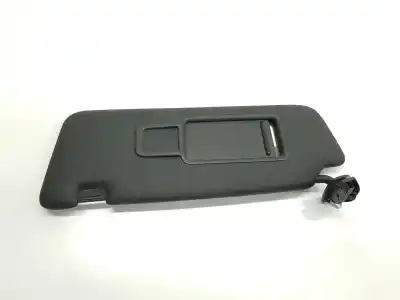 Gebrauchtes Autoersatzteil LINKER SONNENSCHUTZ zum AUDI A4 AVANT (8K5) (2008)  OEM-IAM-Referenzen 8K0857551  8U0857551C