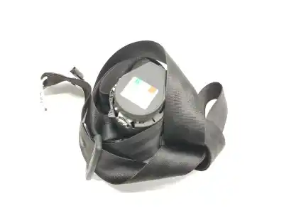 Pièce détachée automobile d'occasion ceinture de sécurité arrière droite pour audi a4 avant (8k5) (2008) básico références oem iam 621421000  8k0857805q