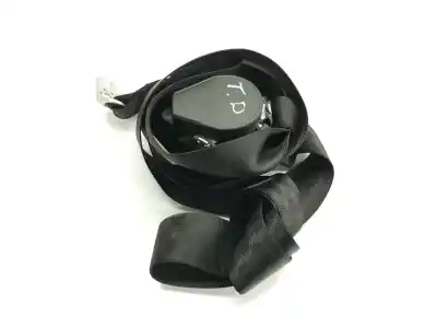 Pièce détachée automobile d'occasion ceinture de sécurité arrière droite pour audi a4 avant (8k5) (2008) básico références oem iam 621421000  8k0857805q