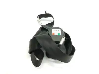 Pièce détachée automobile d'occasion ceinture de sécurité arrière droite pour audi a4 avant (8k5) (2008) básico références oem iam 621421000  8k0857805q