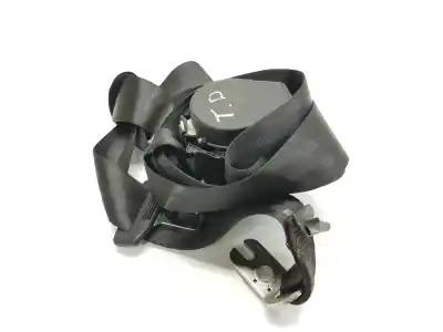 Автозапчастина б/у ЗАДНІЙ ПРАВИЙ РЕМІН БЕЗПЕКИ для AUDI A4 AVANT (8K5) (2008)  Посилання на OEM IAM 621421000  8K0857805Q