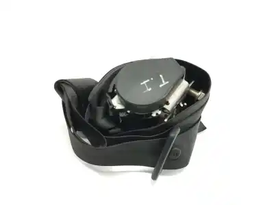 Автозапчастина б/у ЗАДНІЙ ЛІВИЙ РЕМІН БЕЗПЕКИ для AUDI A4 AVANT (8K5) (2008)  Посилання на OEM IAM 621421000  8K0857805Q