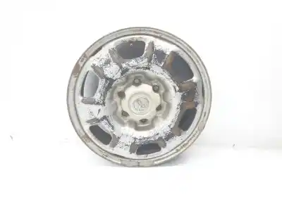 Pièce détachée automobile d'occasion JANTE pour TOYOTA LAND CRUISER (J12)  Références OEM IAM 4261160420  17X6J